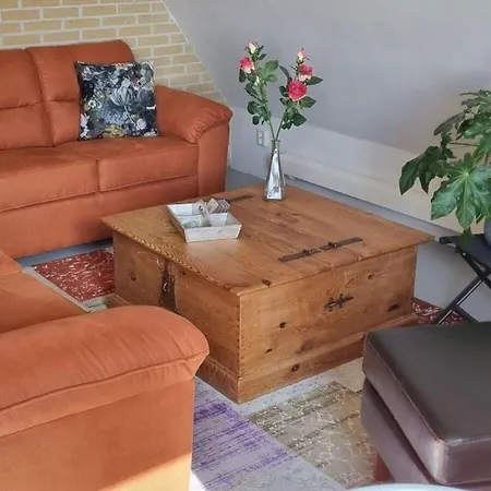 Country Life Comfortable Casa de Férias 't Zand