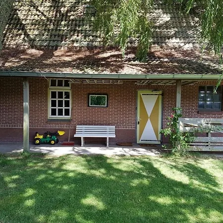 בית נופש Country Life Comfortable